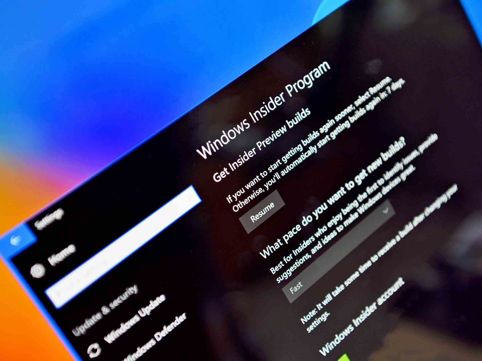 Windows Insider Program là gì? Hướng dẫn kích hoạt & hủy