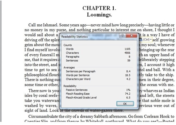 Tham khảo 12+ thủ thuật làm việc hiệu quả với Microsoft Word Document
