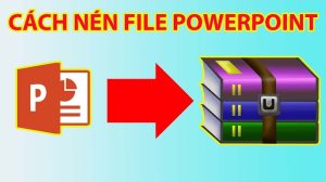 13+ Cách Nén File PowerPoint Để Giảm Dung Lượng Nhanh Chóng