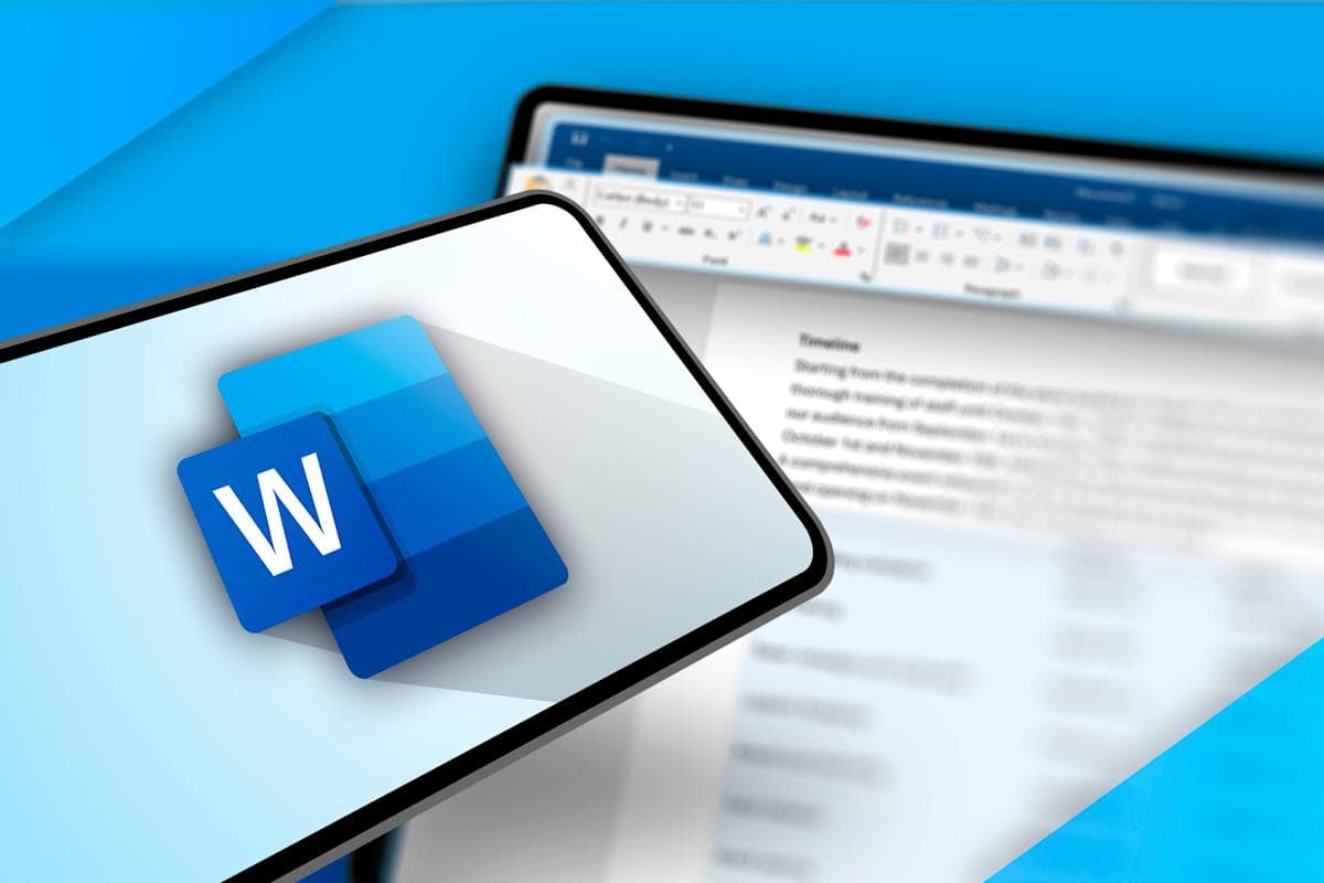 Bản chất của quy trình in 2 mặt trong Word