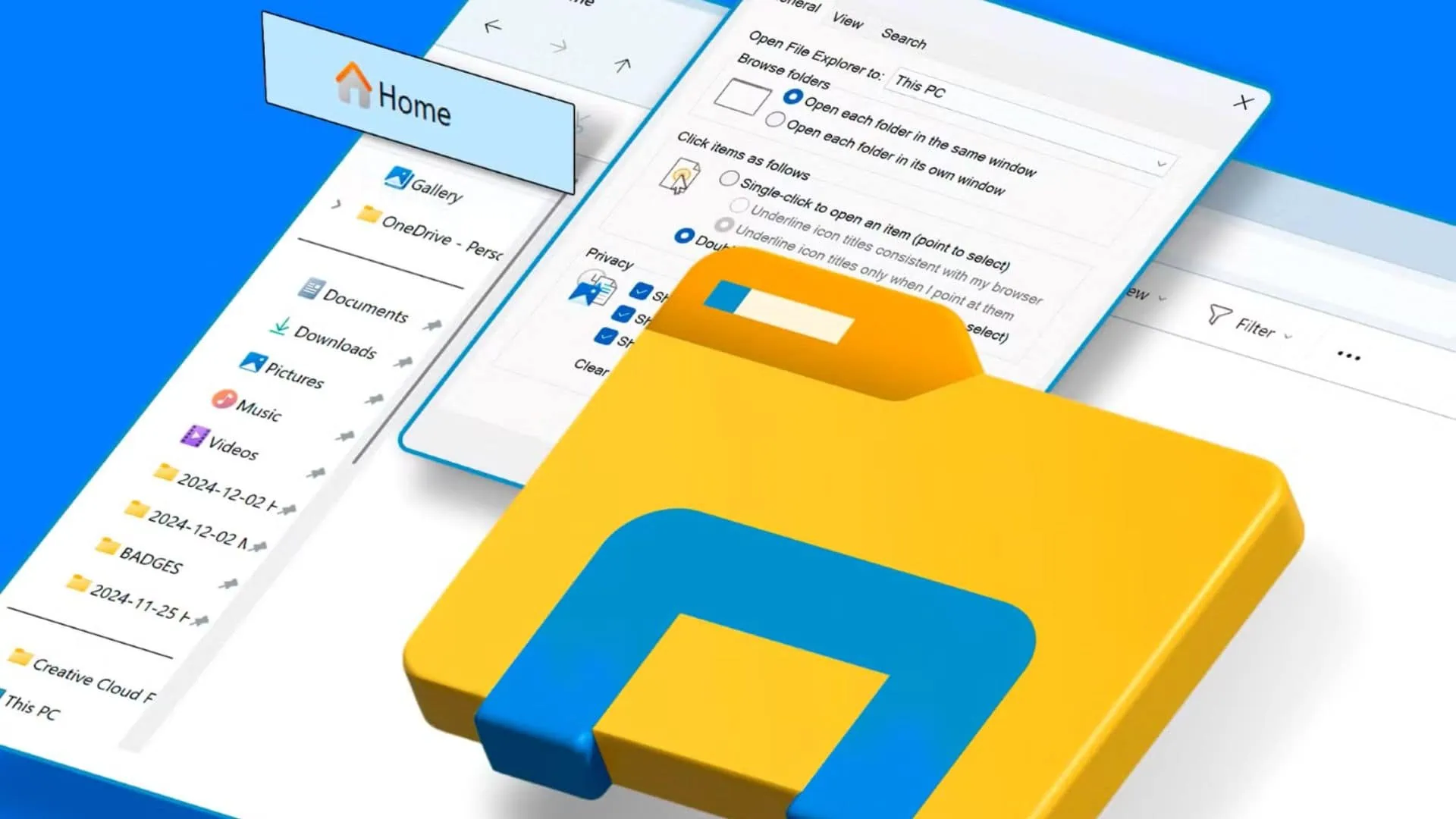 Ctrl + N: Lệnh khởi tạo tệp tin văn bản mới