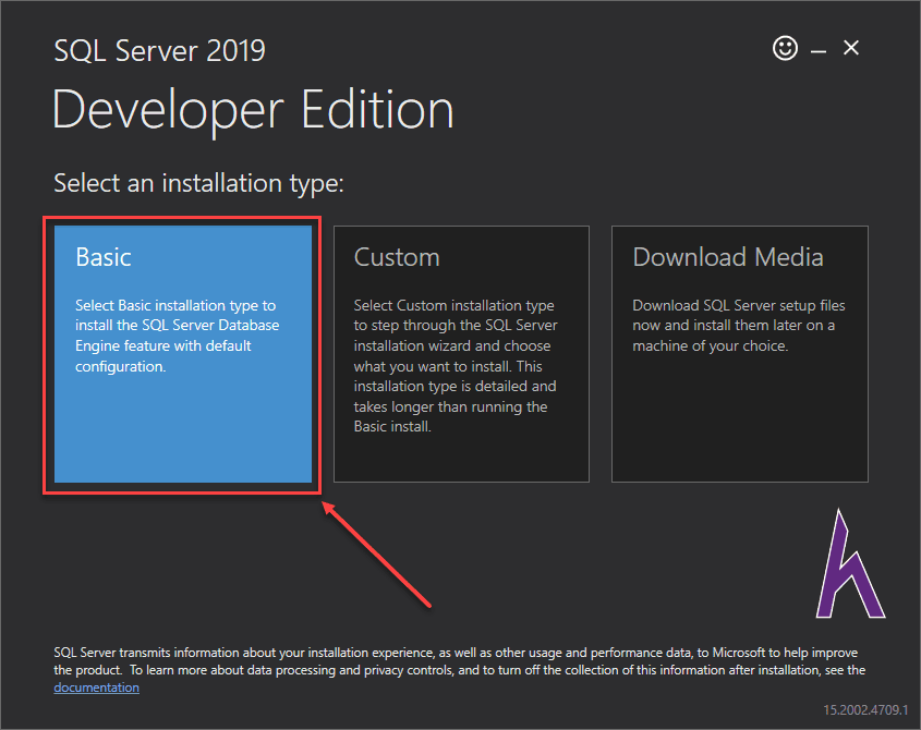 Phiên bản dành cho lập trình viên (Developer Edition)