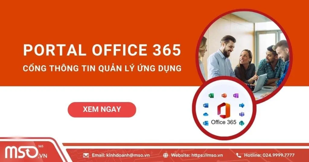 portal office 365