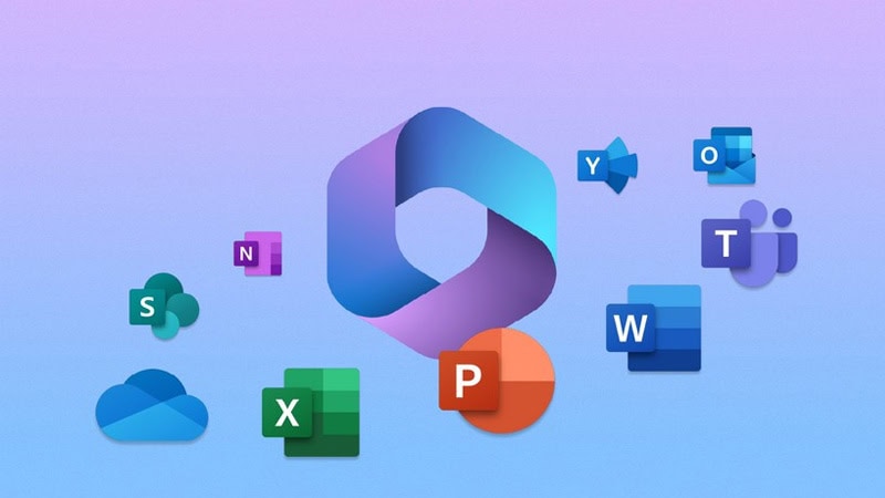 Mua gói Microsoft Office 365 ở đâu uy tín, có nhiều ưu đãi