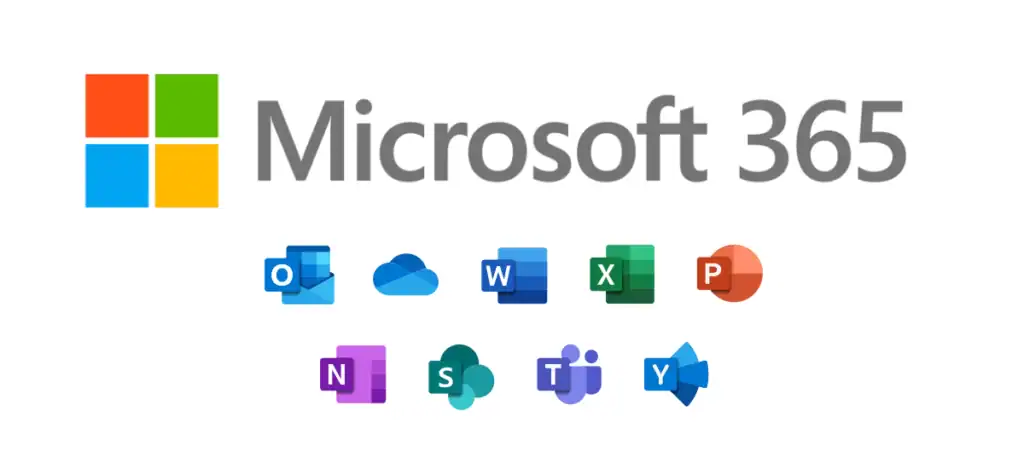 Microsoft Office 365 bao gồm những công cụ và dịch vụ gì?