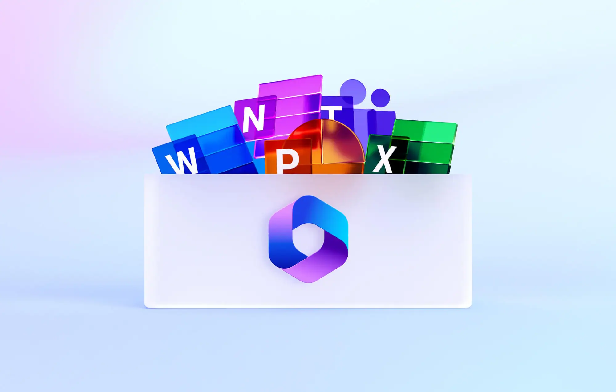 Lợi ích khi dùng các gói đăng ký Microsoft 365 bản quyền