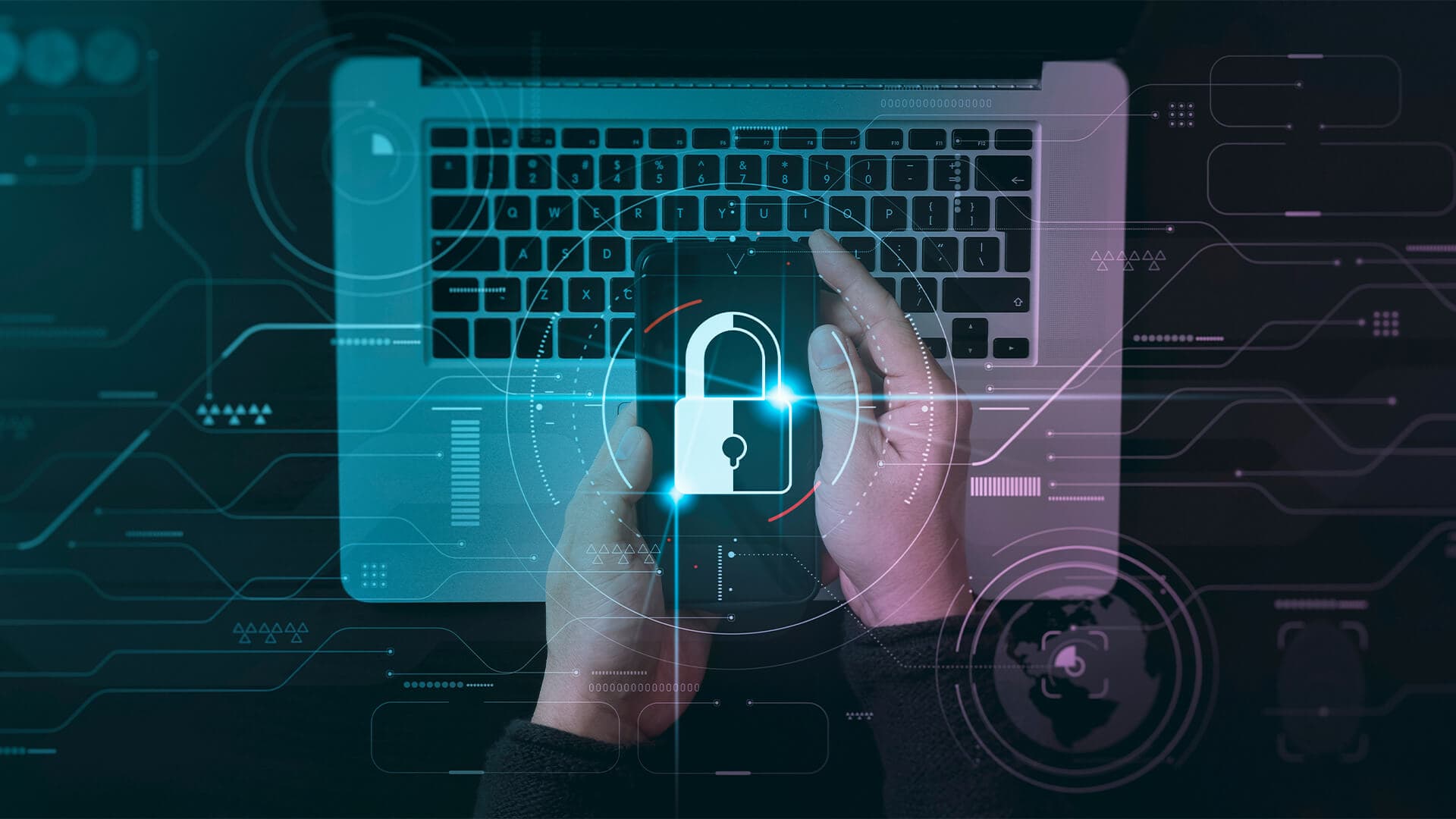 Cơ chế phát hiện và xử lý mối đe dọa trong Microsoft Security Azure