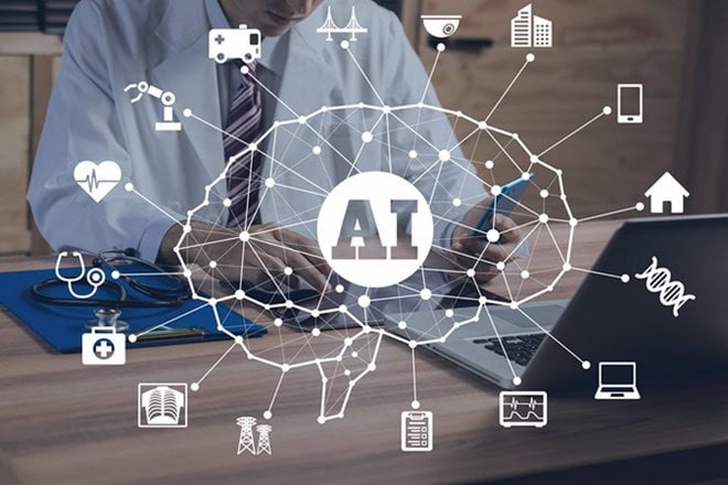 Giám sát và phân tích hành vi bằng trí tuệ nhân tạo (AI)