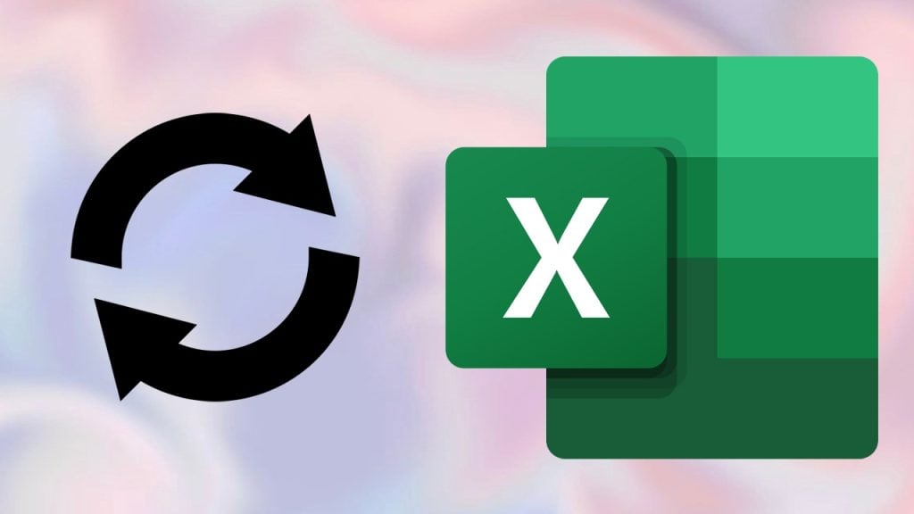 lặp lại tiêu đề trong excel
