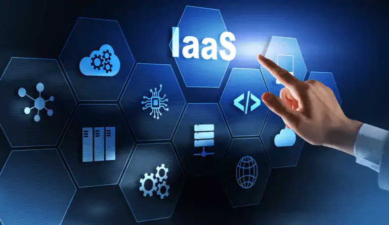 Lý do nên chuyển từ máy chủ vật lý sang Infrastructure Service
