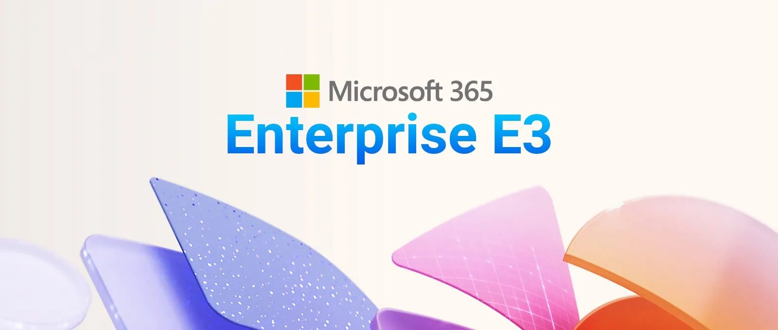 Microsoft 365 Enterprise (E3/E5) và Công nghệ Live Events