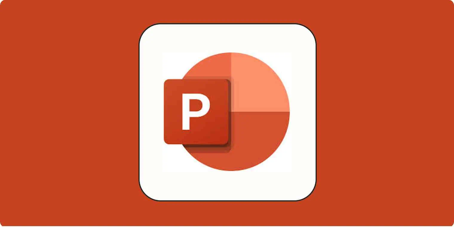Microsoft PowerPoint Online