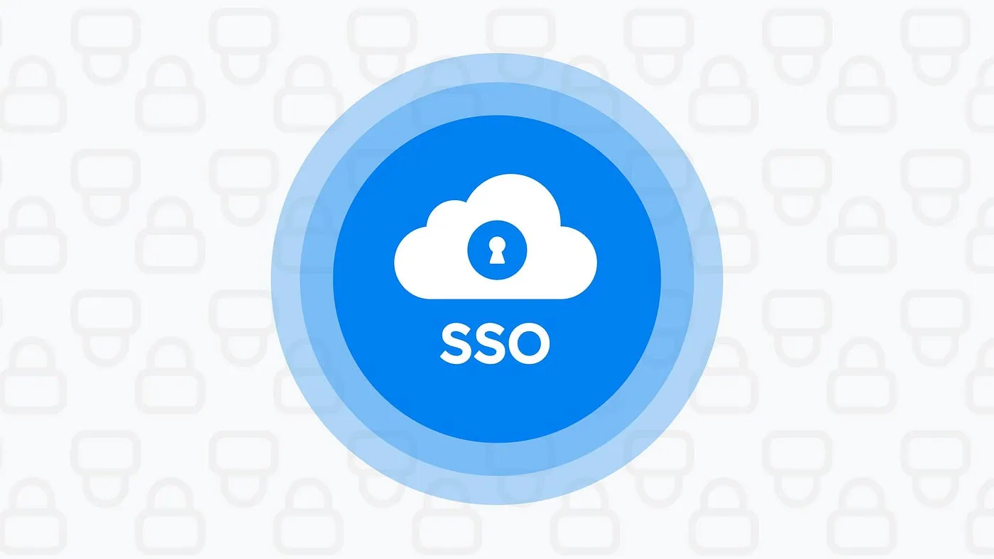 SSO Single Sign On là gì?