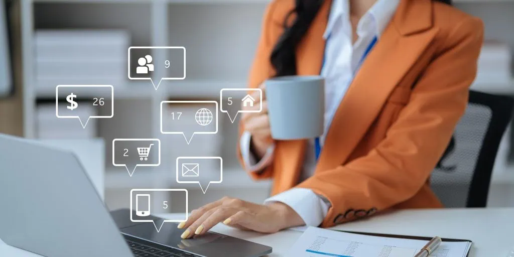 Tại sao doanh nghiệp cần ưu tiên dịch vụ hội thảo trực tuyến hiện nay?