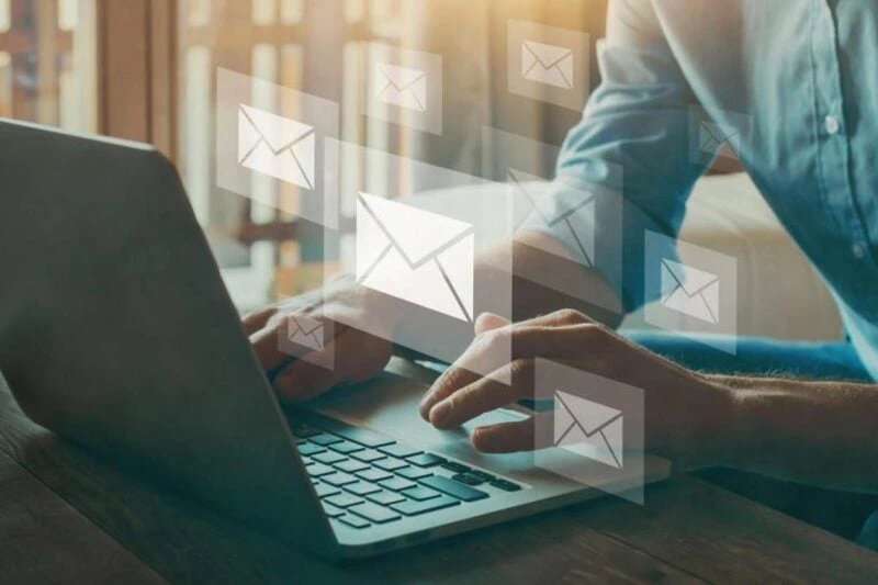 Các lỗi thường gặp và cách khắc phục khi tạo email Outlook theo tên miền