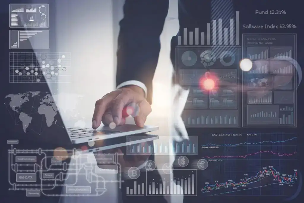 Tổng kết và phân tích dữ liệu người tham dự