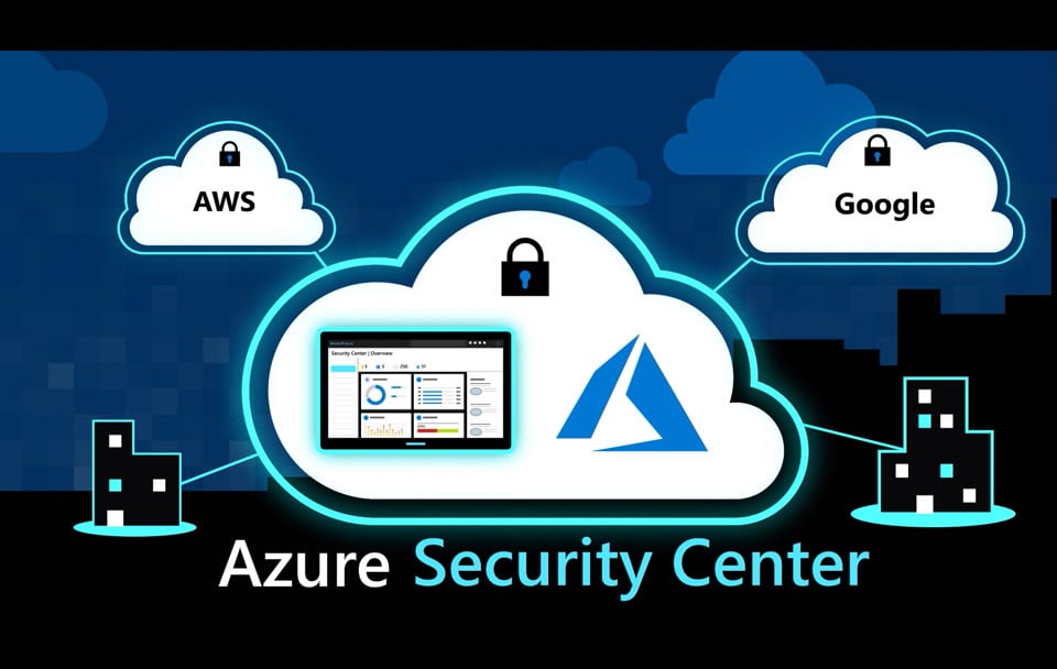 Ưu điểm của Microsoft Azure Security 