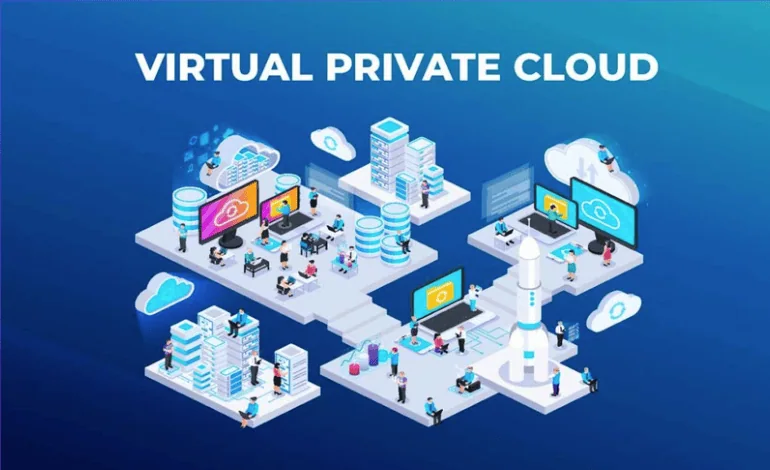 Mạng riêng ảo (Virtual Private Cloud - VPC)
