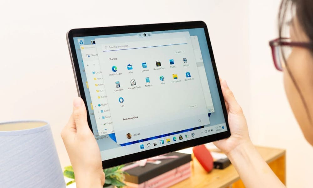 Cách sử dụng Remote desktop trên windows 10