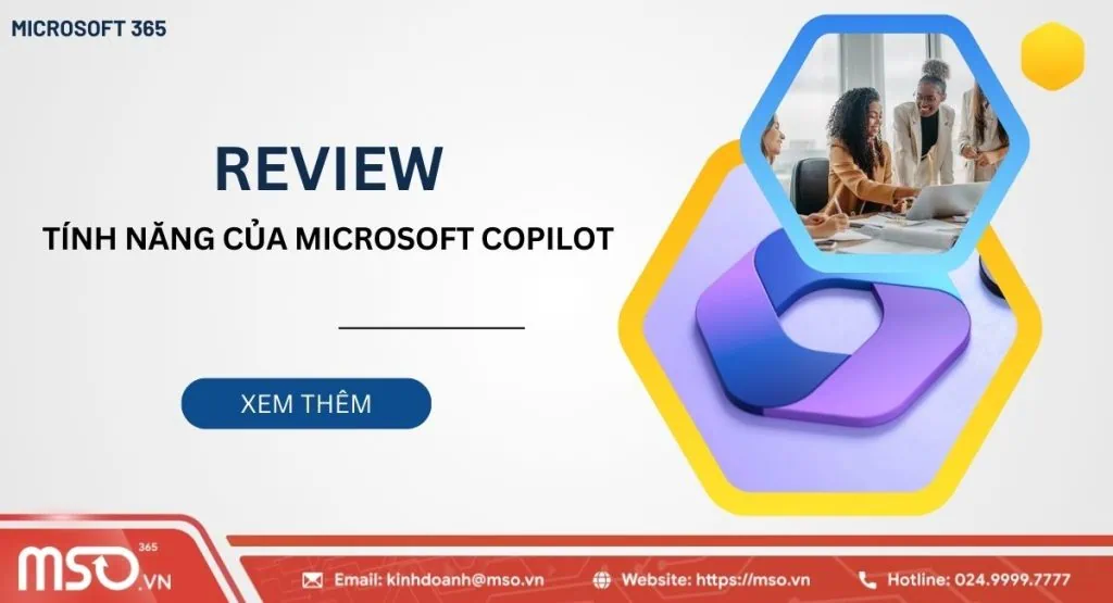 Review Microsoft Copilot