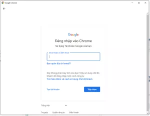 Cách tải file drive bị chặn