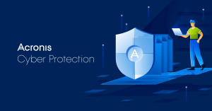 Giải pháp DLP Loss - Acronis Cyber Protect Cloud