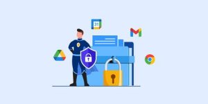 Anti phishing email