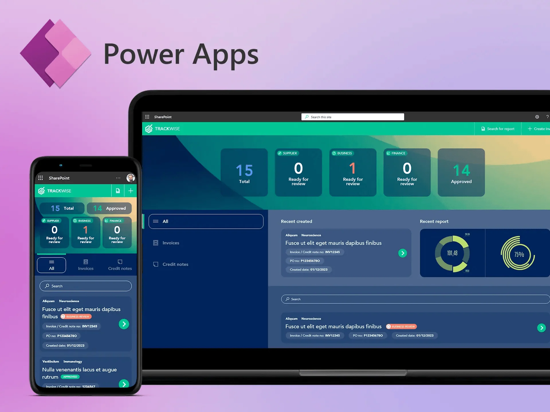 Cách thức hoạt động của Microsoft Power Apps