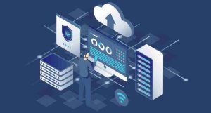 Đối tượng sử dụng acronis cyber cloud