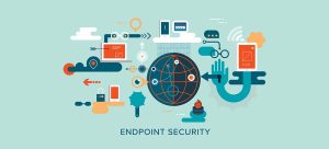 Các thiết bị điểm cuối trong Endpoint Protection