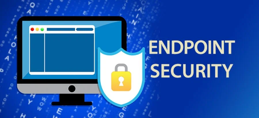 Endpoint Security là gì?