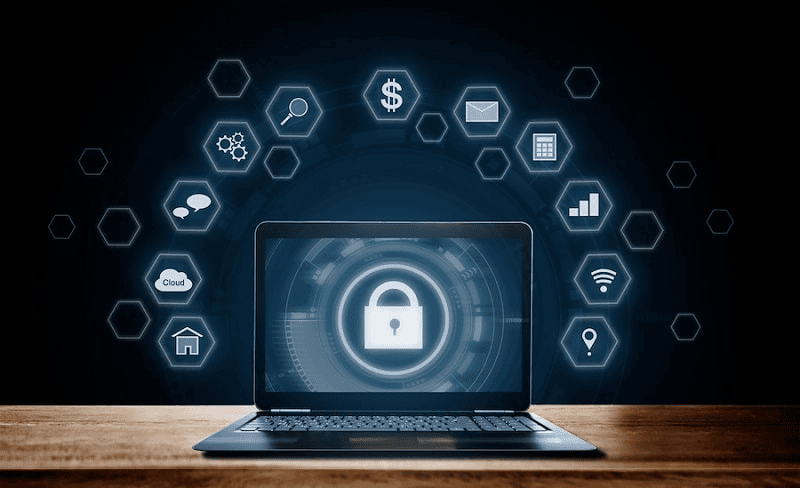 Giải pháp Endpoint Security tối ưu cho nhân sự làm việc từ xa
