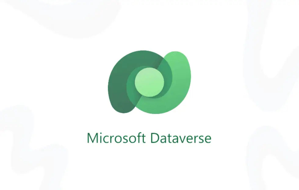 Microsoft Dataverse – Cơ sở dữ liệu chuẩn doanh nghiệp