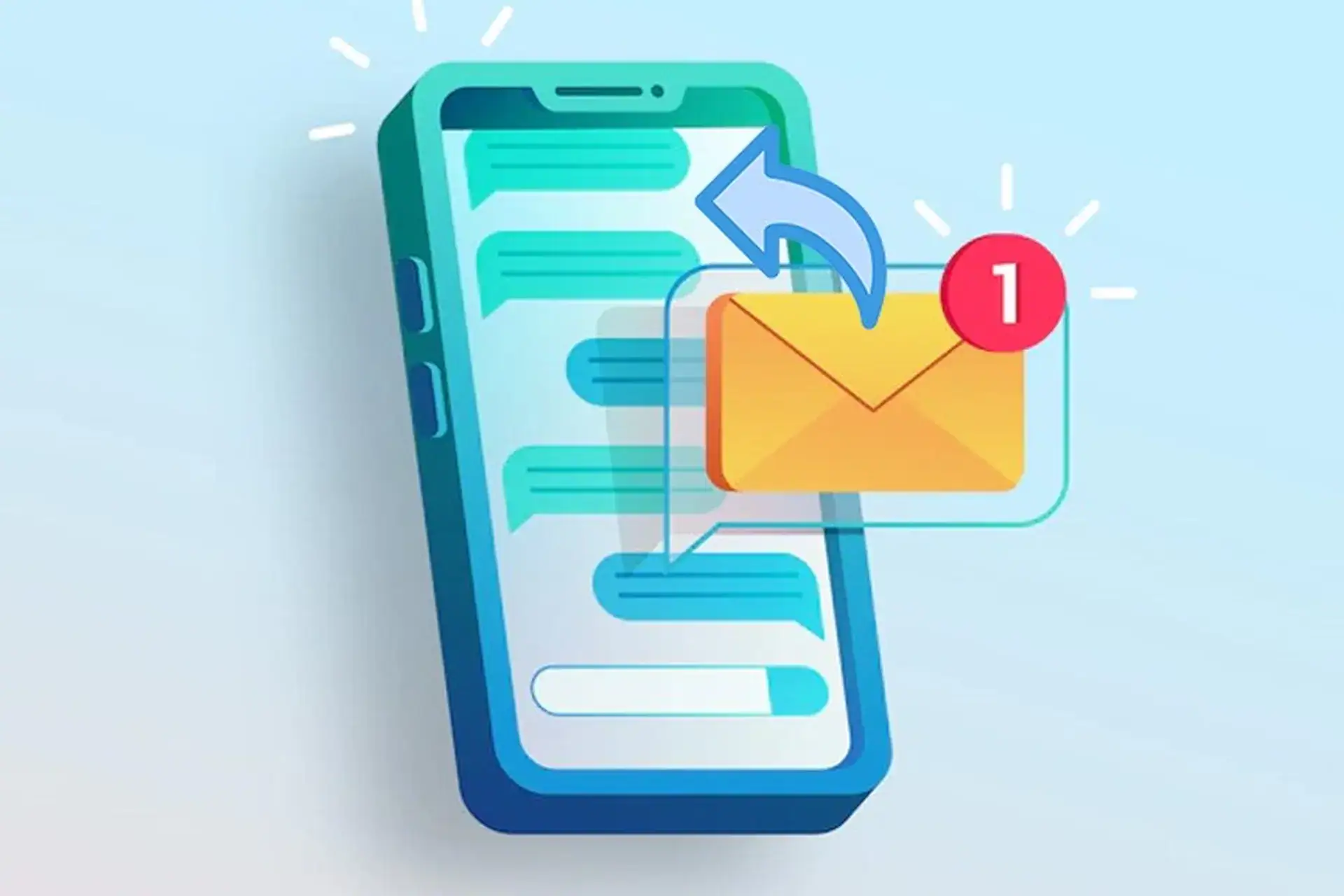 Những nguyên tắc vàng để thực hiện Forward mail chuyên nghiệp