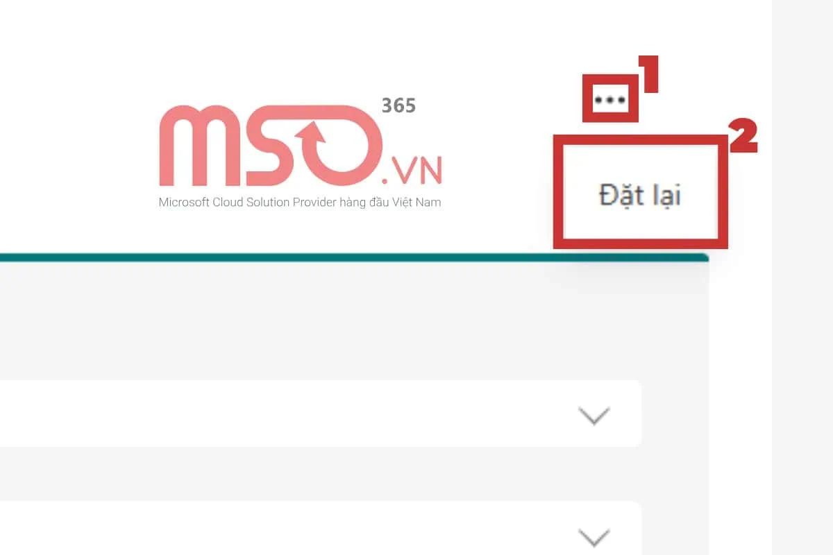 Hướng dẫn cách sử dụng Microsoft Forms