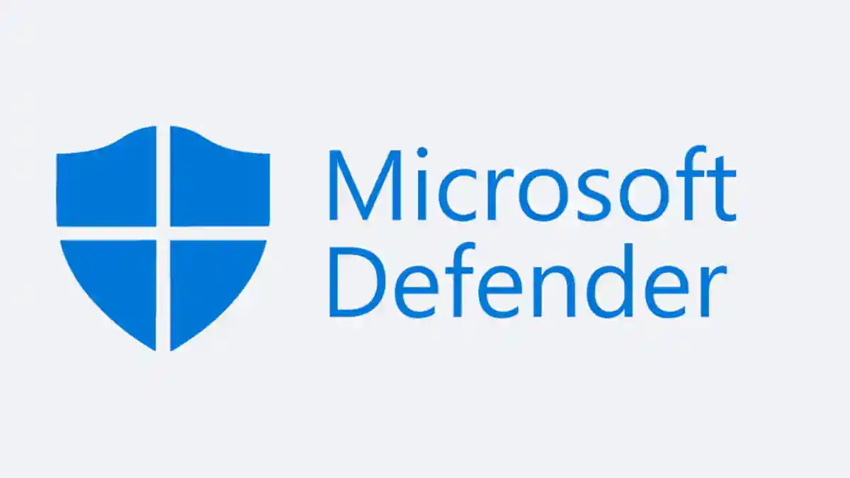 Phần mềm diệt virus win 10 Microsoft Defender