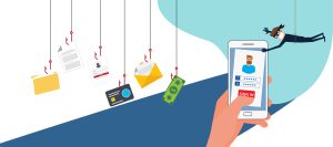 Phishing email là gì