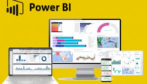 MS Power BI là gì?