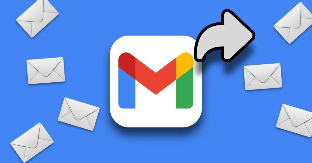 Tại sao doanh nghiệp cần sử dụng Forward mail một cách hiệu quả?