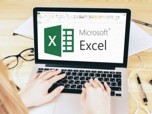 Excel không nhảy công thức là lỗi gì?
