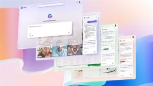 Mua Microsoft 365 cho doanh nghiệp lớn