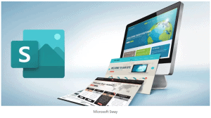 Sway Microsoft