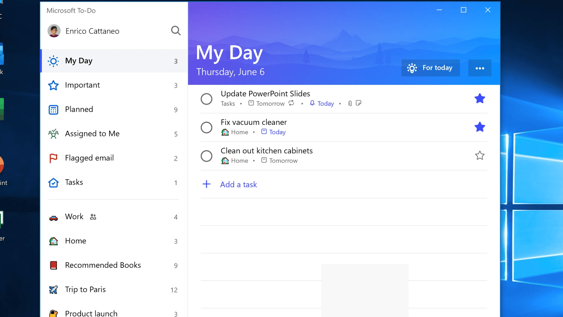 Các ứng dụng năng suất của Microsoft 365 là gì?