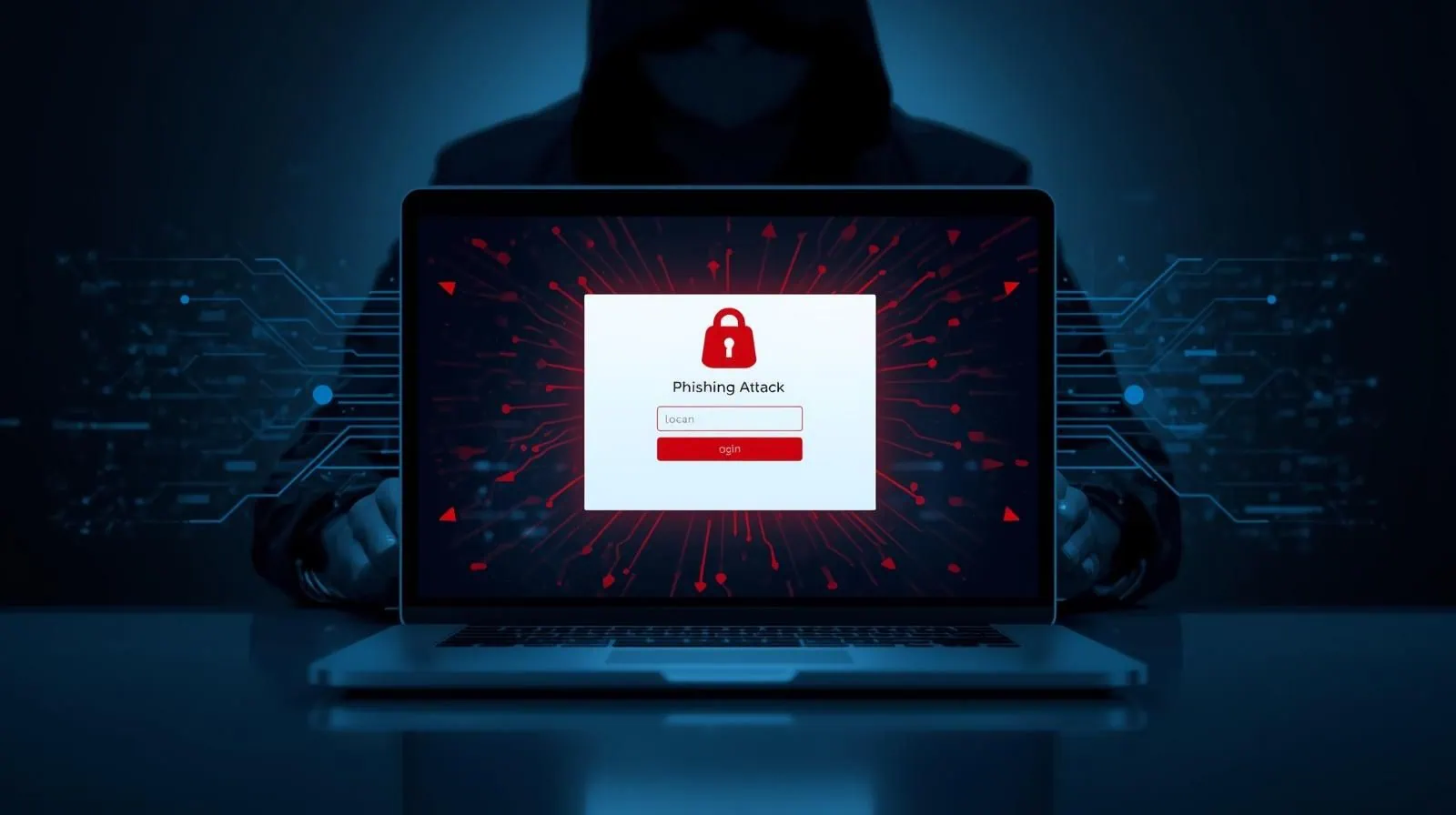 Đào tạo diễn tập Phishing và xây dựng văn hóa bảo mật