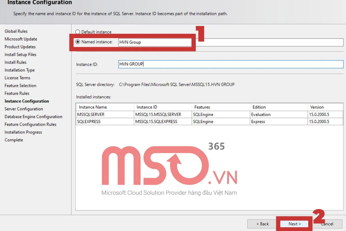 Hướng dẫn cài Microsoft SQL Server 2019 đơn giản, chi tiết