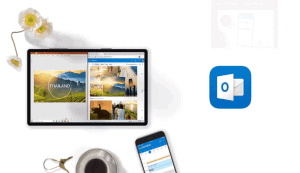 Khi nào cần đồng bộ Outlook trên điện thoại và máy tính?