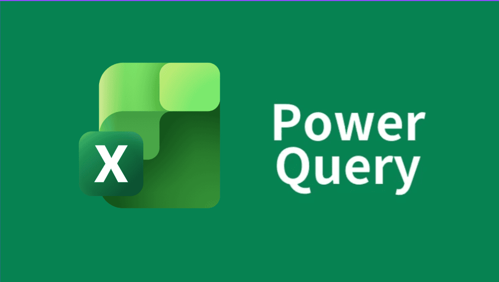 Power Query là gì?