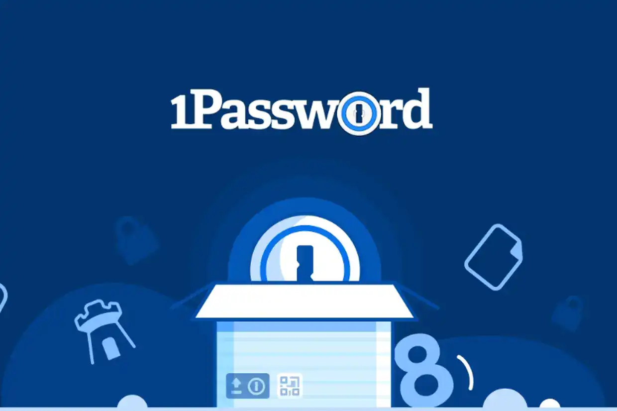 Quản lý mật khẩu tập trung với 1Password cho doanh nghiệp