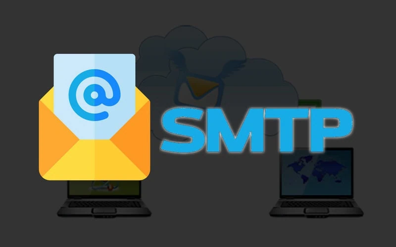 SMTP là gì?