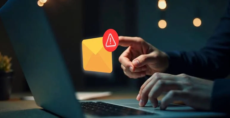 Tại sao Phishing Email cực kỳ nguy hiểm với doanh nghiệp?
